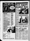Bebington News Wednesday 22 June 1988 Page 16