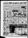 Bebington News Wednesday 22 June 1988 Page 20