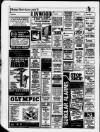 Bebington News Wednesday 22 June 1988 Page 36