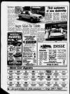 Bebington News Wednesday 22 June 1988 Page 50