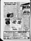 Bebington News Wednesday 22 June 1988 Page 56