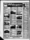Bebington News Wednesday 29 June 1988 Page 44