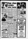 Bebington News Wednesday 06 July 1988 Page 3