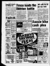 Bebington News Wednesday 06 July 1988 Page 12