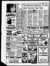 Bebington News Wednesday 06 July 1988 Page 24