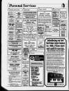 Bebington News Wednesday 06 July 1988 Page 36