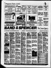 Bebington News Wednesday 06 July 1988 Page 38