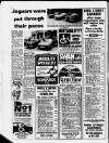 Bebington News Wednesday 06 July 1988 Page 54