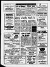 Bebington News Wednesday 06 July 1988 Page 62