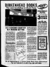 Bebington News Wednesday 06 July 1988 Page 64