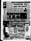 Bebington News Wednesday 17 August 1988 Page 4