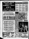 Bebington News Wednesday 17 August 1988 Page 10