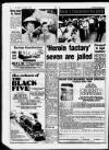 Bebington News Wednesday 17 August 1988 Page 18