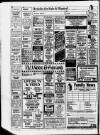 Bebington News Wednesday 17 August 1988 Page 22