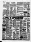 Bebington News Wednesday 17 August 1988 Page 32