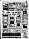 Bebington News Wednesday 17 August 1988 Page 36