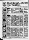 Bebington News Wednesday 17 August 1988 Page 40