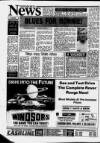 Bebington News Wednesday 17 August 1988 Page 56