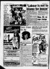Bebington News Wednesday 07 September 1988 Page 14