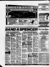 Bebington News Wednesday 07 September 1988 Page 52