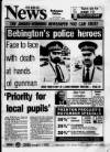 Bebington News Wednesday 02 November 1988 Page 1