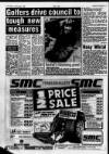 Bebington News Wednesday 02 November 1988 Page 2