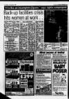 Bebington News Wednesday 02 November 1988 Page 4