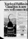 Bebington News Wednesday 02 November 1988 Page 16