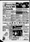 Bebington News Wednesday 02 November 1988 Page 18