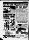 Bebington News Wednesday 02 November 1988 Page 26
