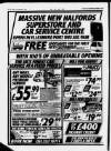 Bebington News Wednesday 02 November 1988 Page 28