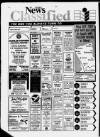 Bebington News Wednesday 02 November 1988 Page 32