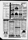 Bebington News Wednesday 02 November 1988 Page 48