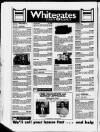 Bebington News Wednesday 02 November 1988 Page 52