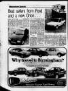 Bebington News Wednesday 02 November 1988 Page 58