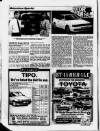 Bebington News Wednesday 02 November 1988 Page 62