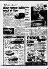Bebington News Wednesday 02 November 1988 Page 65