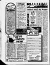 Bebington News Wednesday 02 November 1988 Page 74