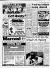 Bebington News Thursday 05 January 1989 Page 16