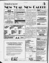 Bebington News Thursday 05 January 1989 Page 22