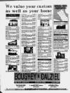 Bebington News Thursday 05 January 1989 Page 32