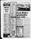 Bebington News Thursday 05 January 1989 Page 46