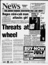Bebington News Wednesday 01 February 1989 Page 1