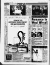 Bebington News Wednesday 01 February 1989 Page 4