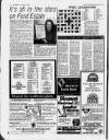 Bebington News Wednesday 01 February 1989 Page 10