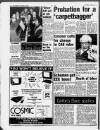Bebington News Wednesday 01 February 1989 Page 16
