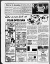 Bebington News Wednesday 01 February 1989 Page 22