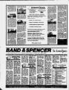 Bebington News Wednesday 01 February 1989 Page 44