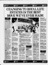 Bebington News Wednesday 01 February 1989 Page 46