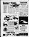 Bebington News Wednesday 01 February 1989 Page 54